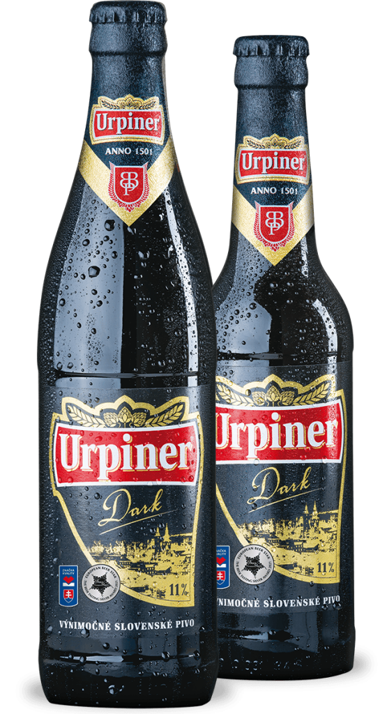 Urpiner Dark 11°
