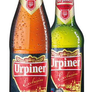 Urpiner Exclusive 16°