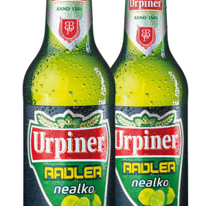 Urpiner Radler Nealko